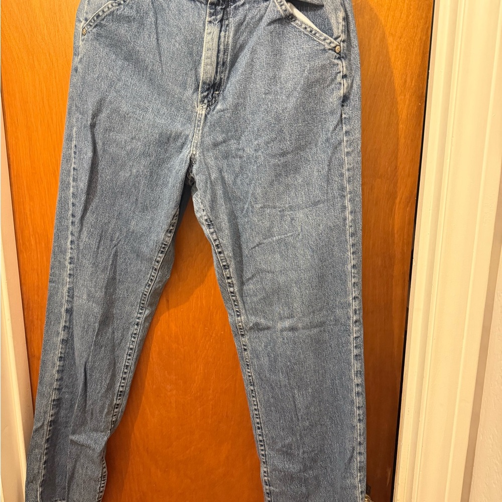 Riders by Lee Blue Denim Jeans